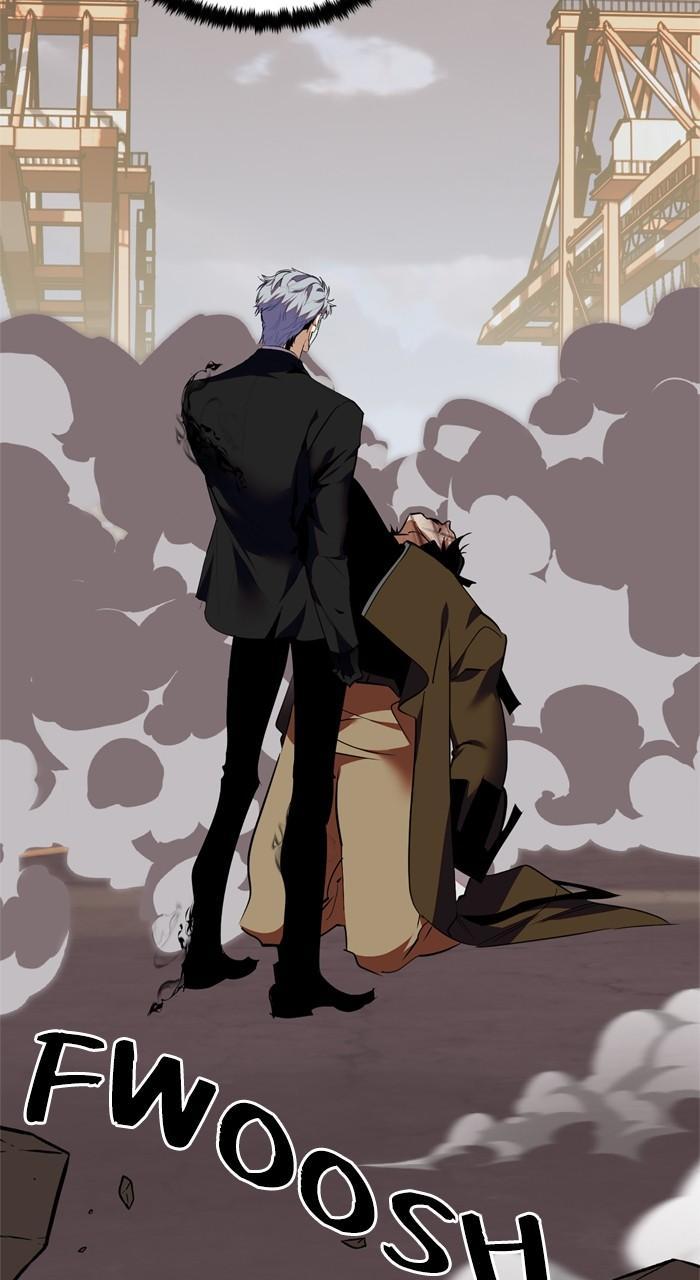 Return to Player Chapter 146 5