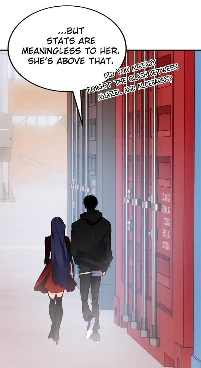 Return to Player Chapter 146 45