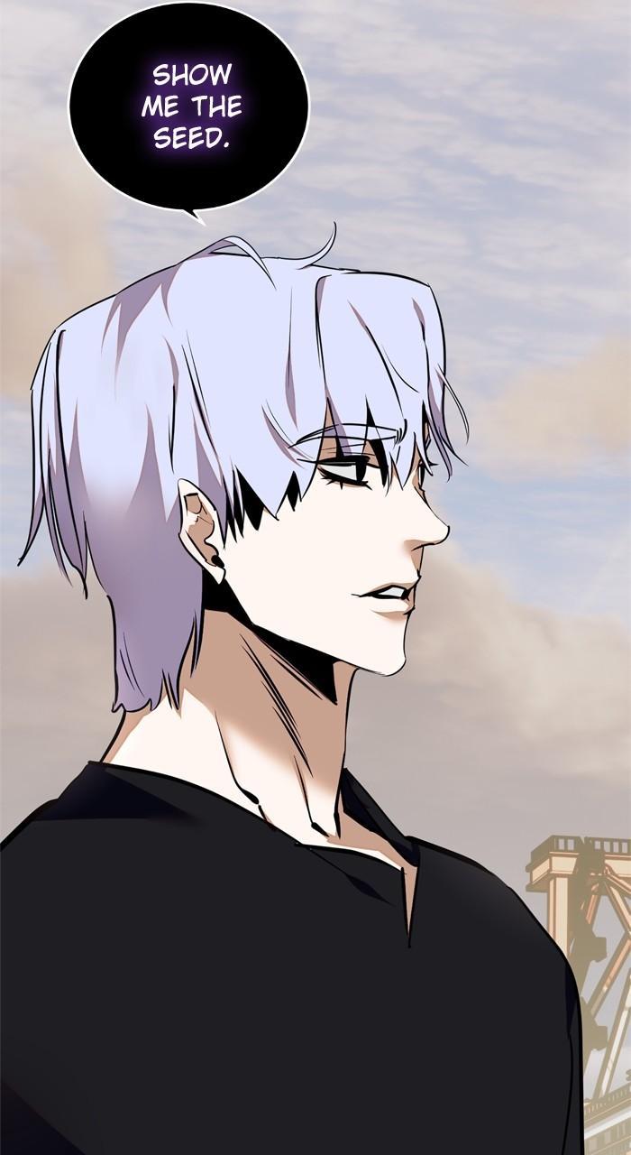 Return to Player Chapter 146 50