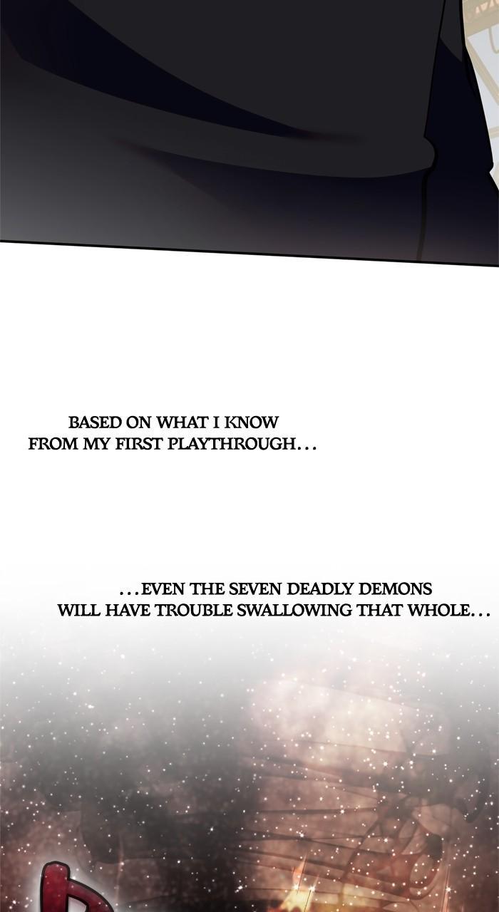 Return to Player Chapter 146 51