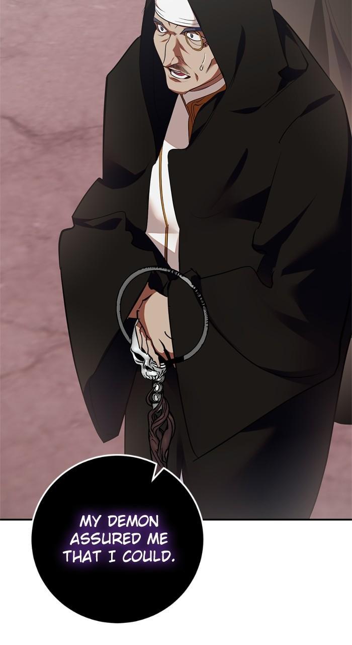 Return to Player Chapter 146 54
