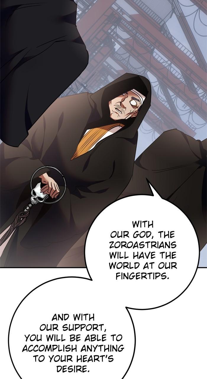 Return to Player Chapter 146 60
