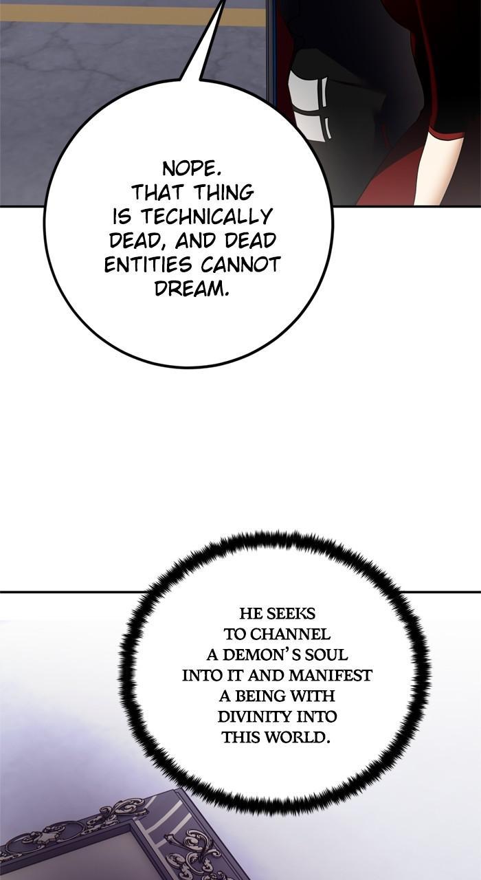 Return to Player Chapter 146 65