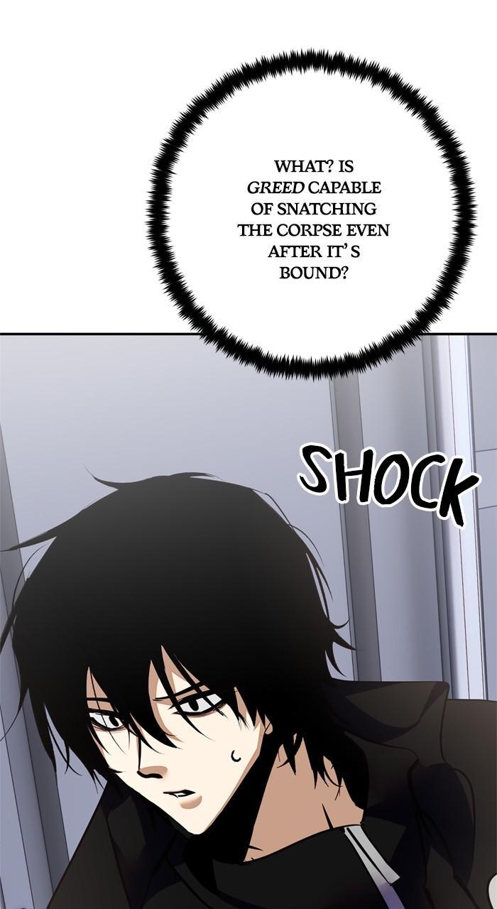 Return to Player Chapter 146 71