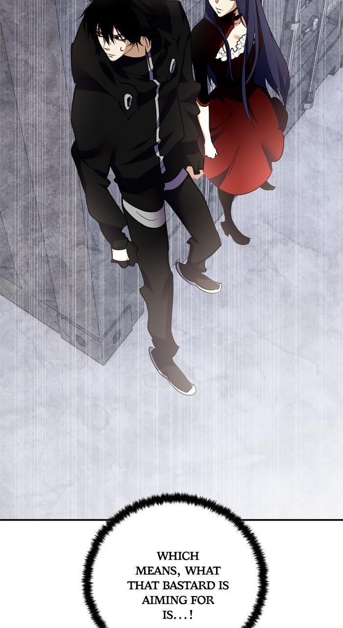 Return to Player Chapter 146 78