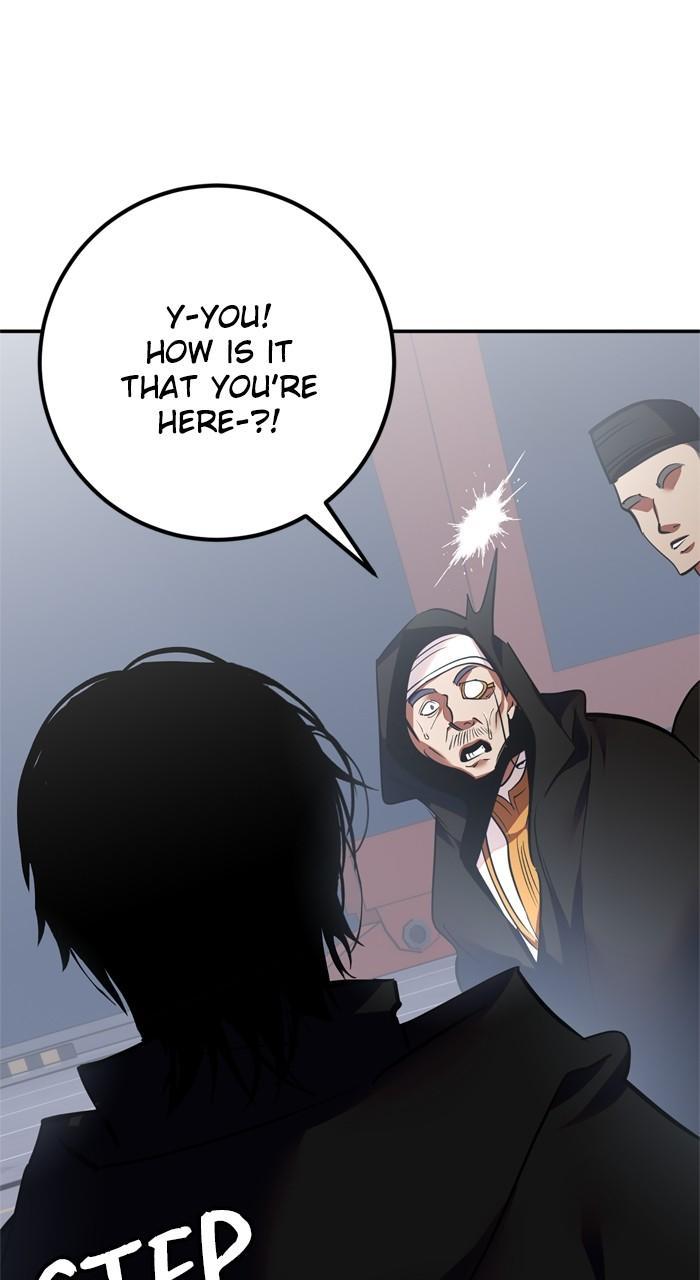 Return to Player Chapter 146 84