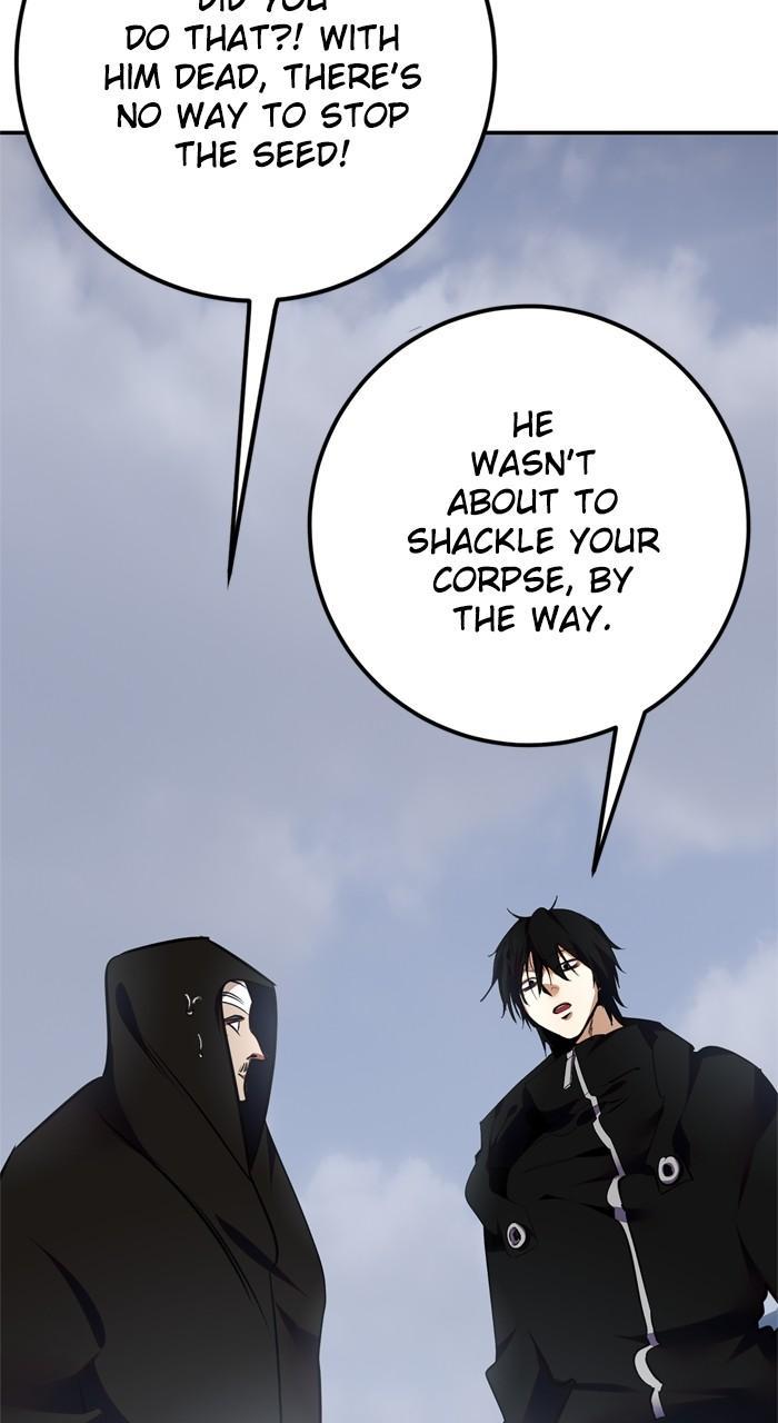 Return to Player Chapter 146 86