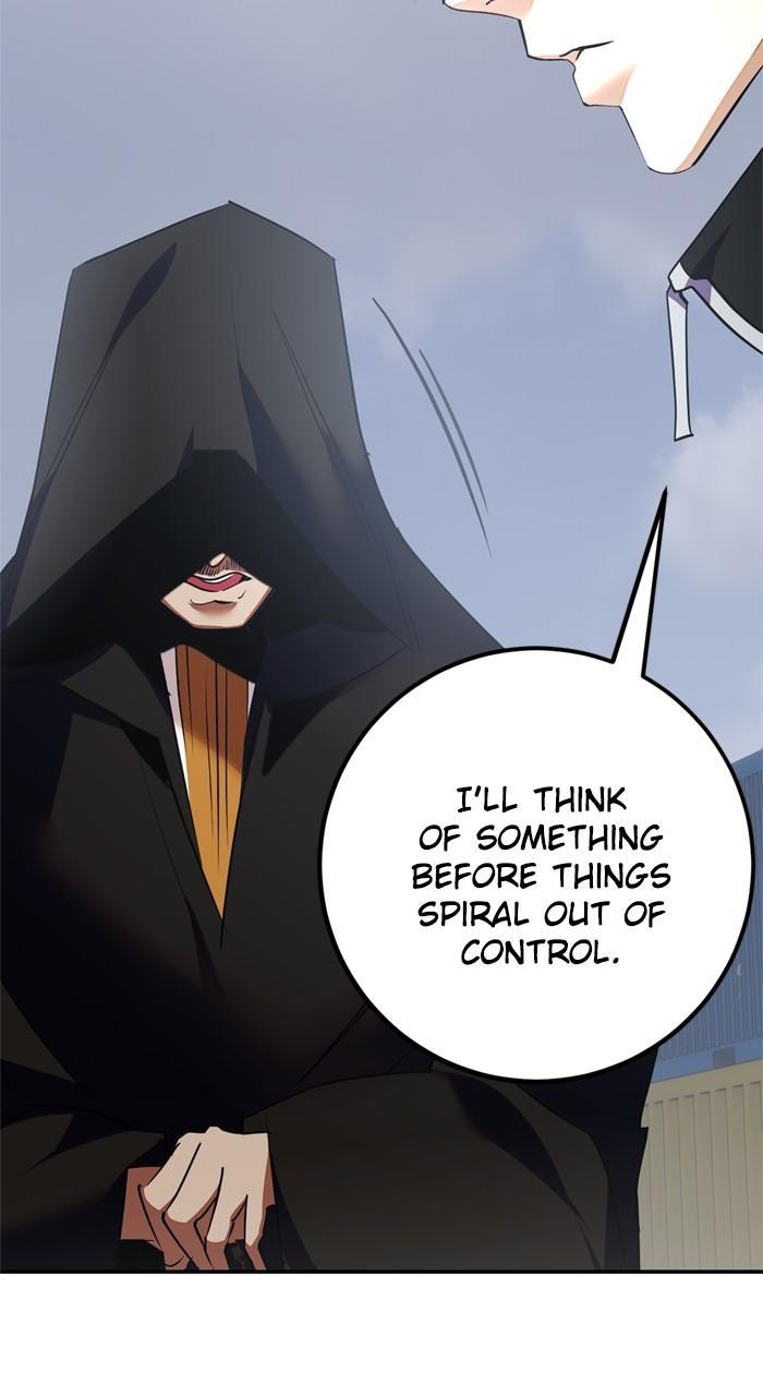 Return to Player Chapter 146 92
