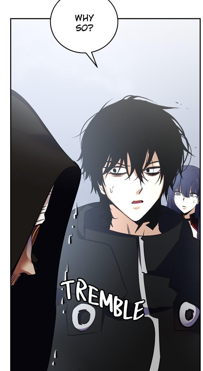 Return to Player Chapter 146 95