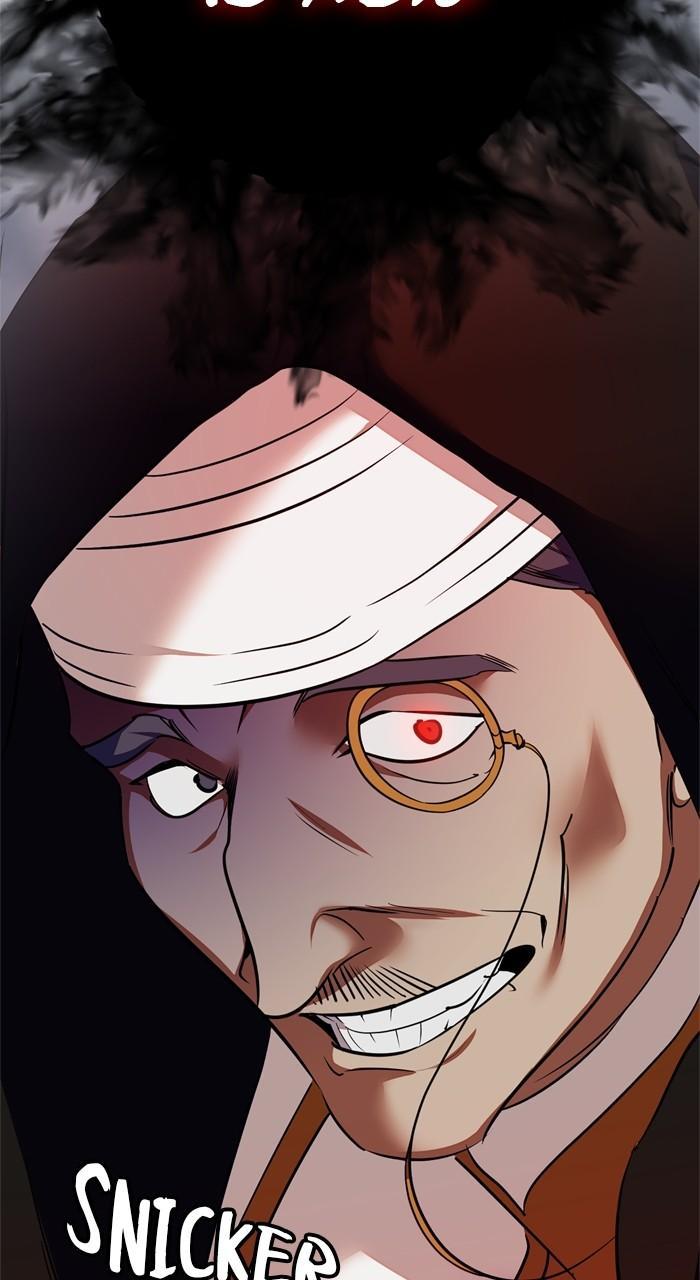 Return to Player Chapter 146 97