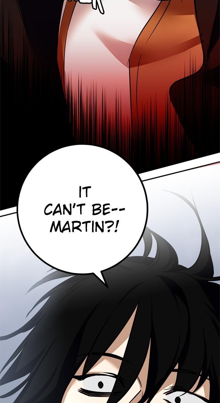 Return to Player Chapter 146 98