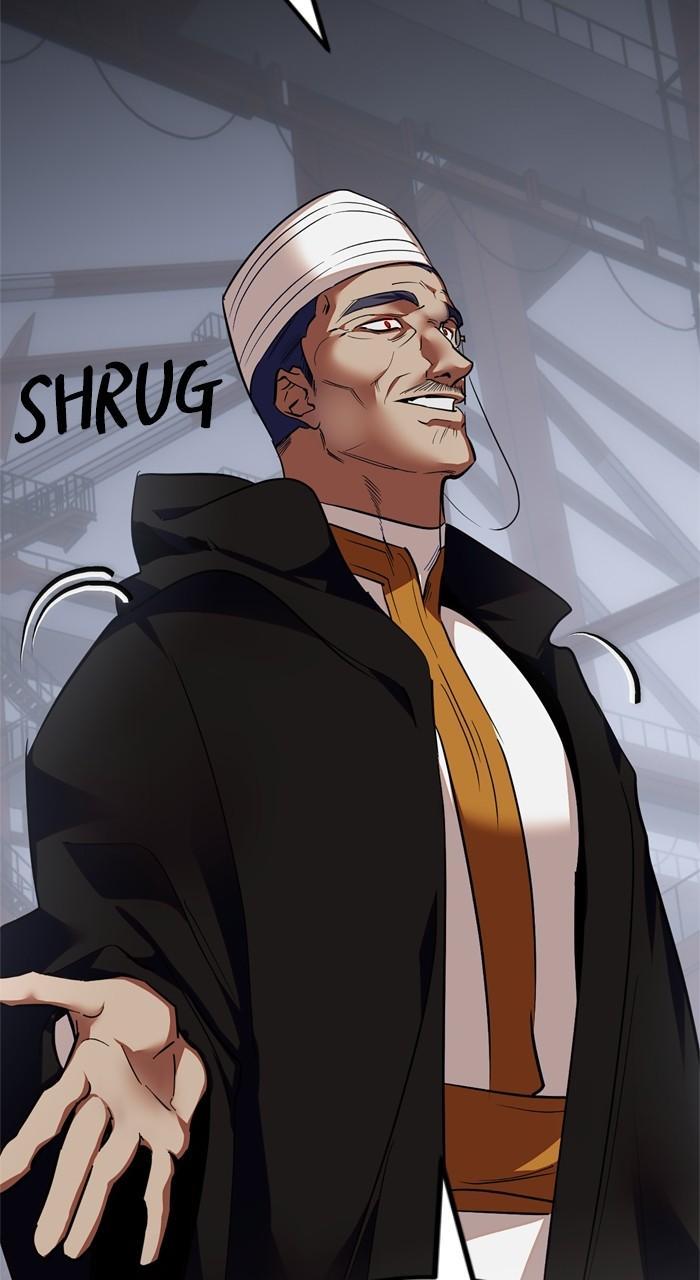 Return to Player Chapter 146 104