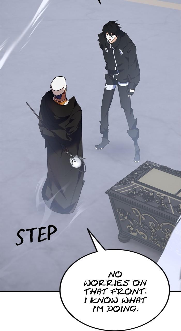 Return to Player Chapter 146 106