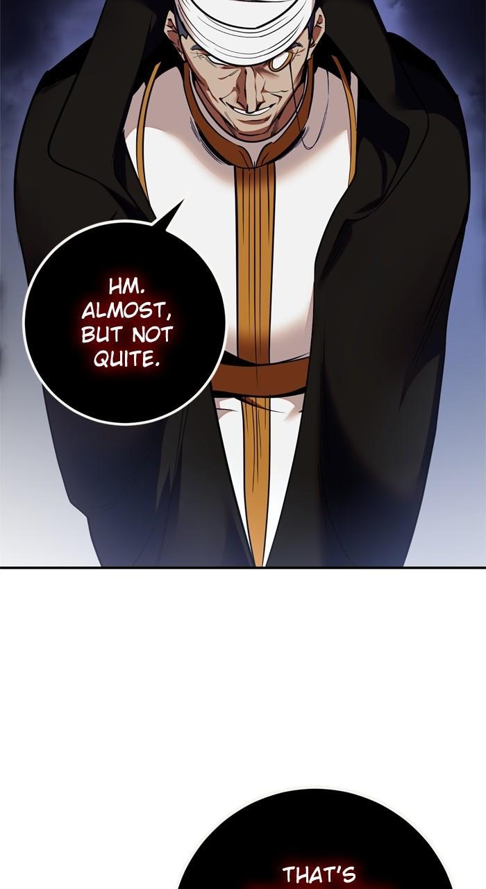 Return to Player Chapter 147 9