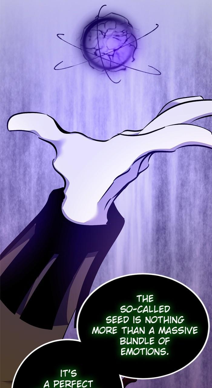 Return to Player Chapter 147 54