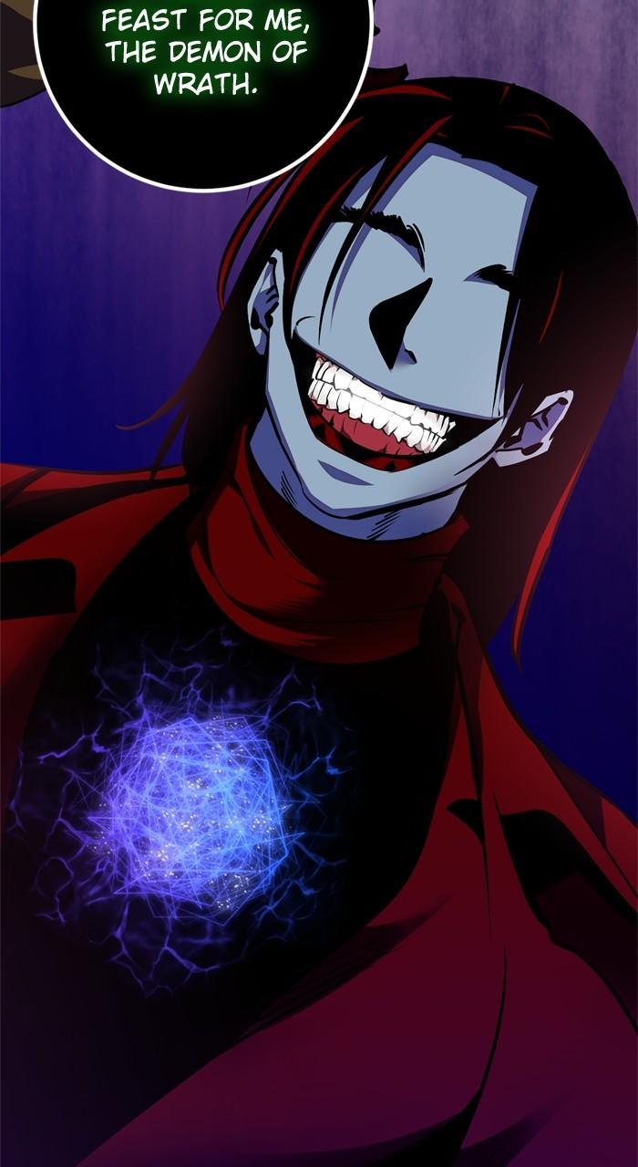 Return to Player Chapter 147 55