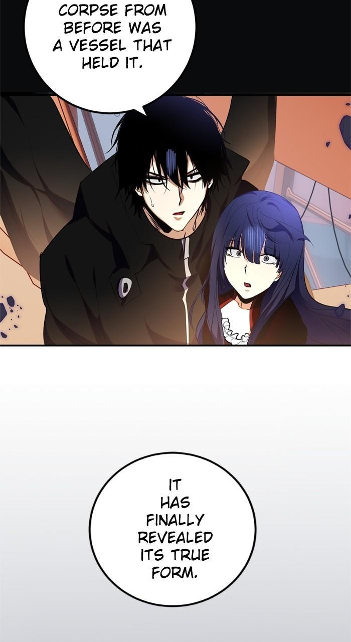 Return to Player Chapter 147 85