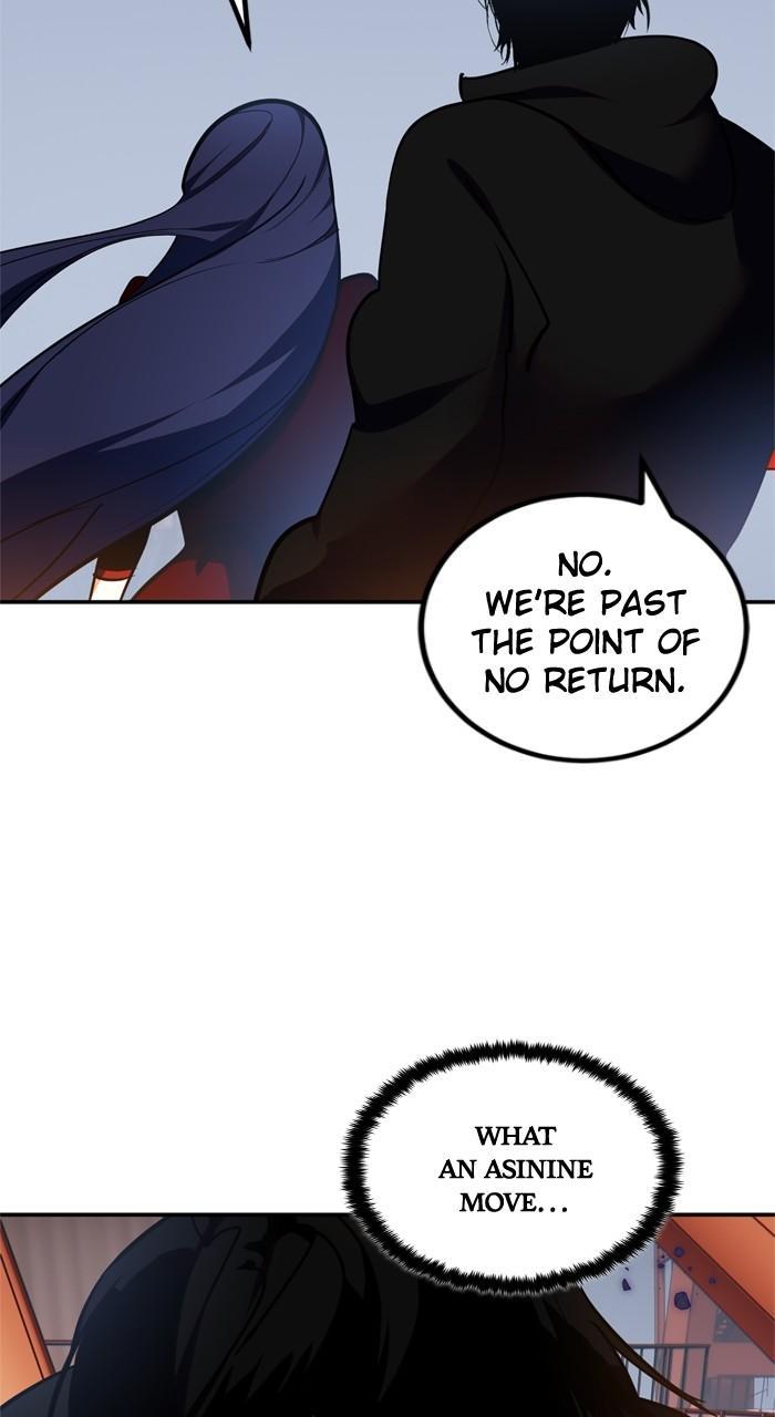 Return to Player Chapter 147 97