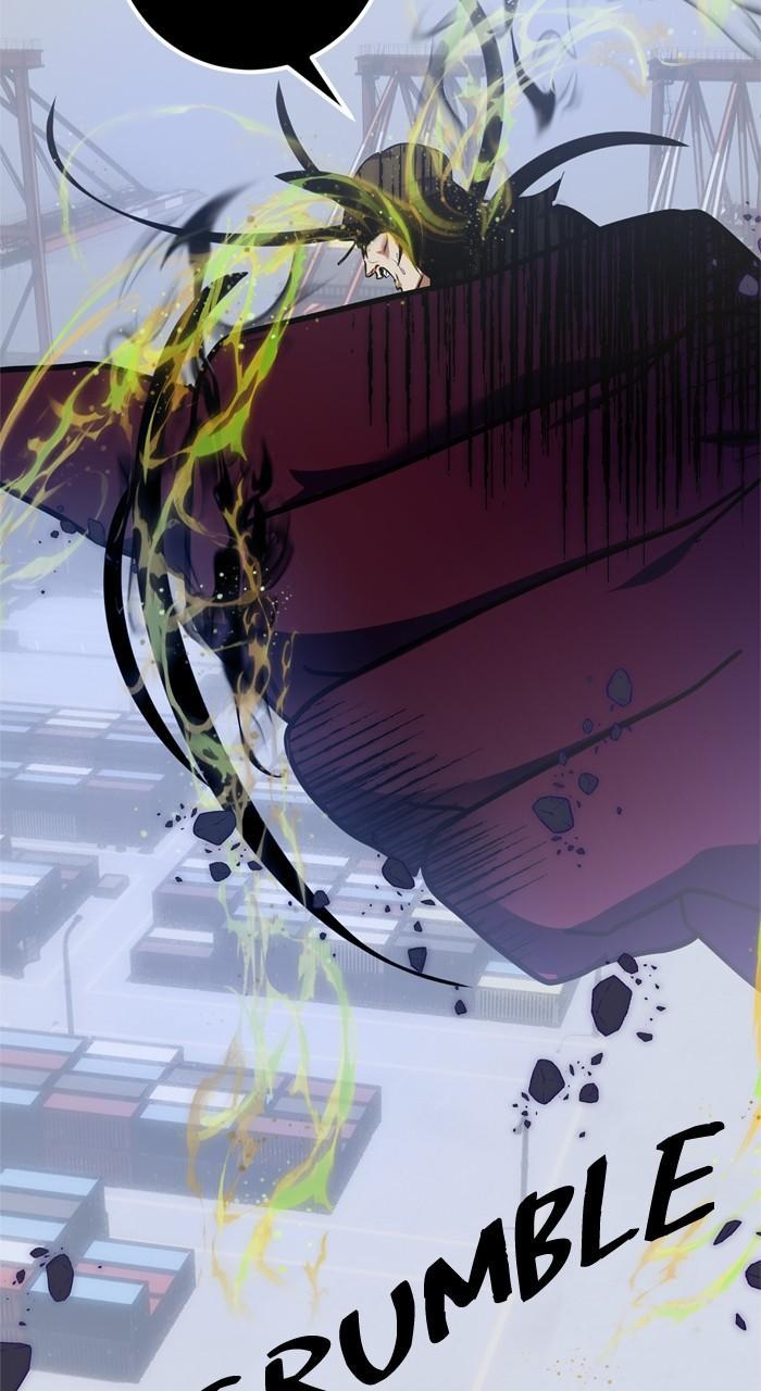 Return to Player Chapter 147 101