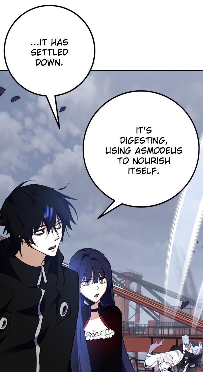 Return to Player Chapter 147 122