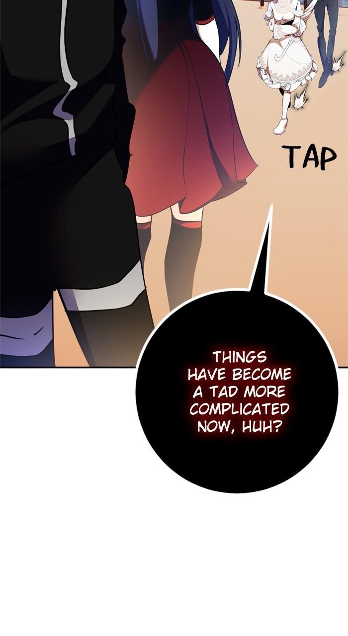 Return to Player Chapter 147 123