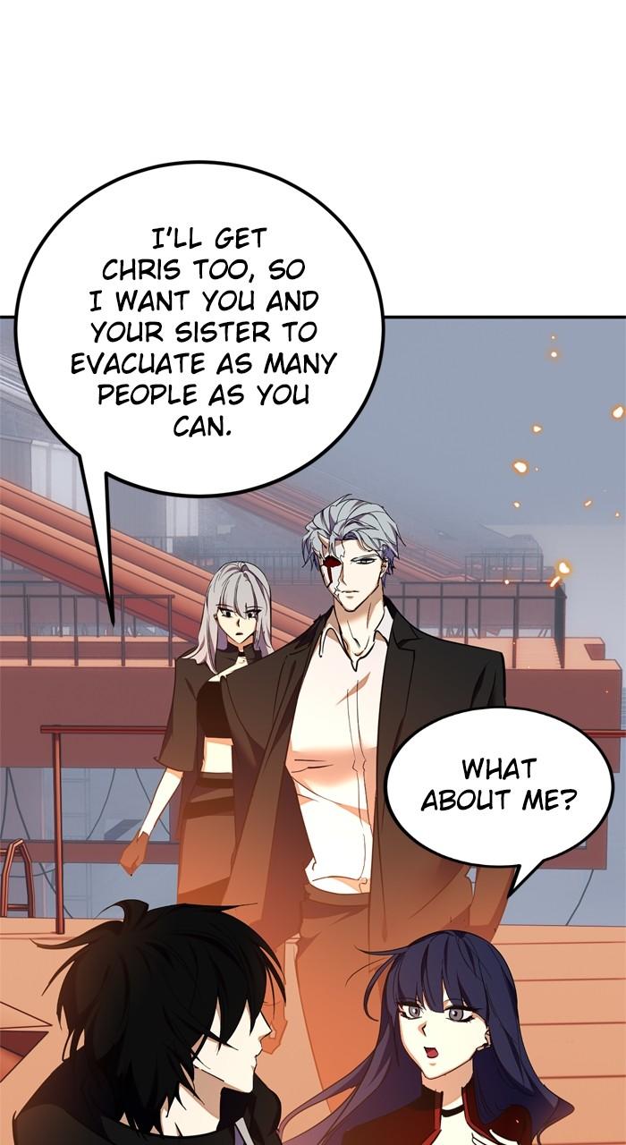 Return to Player Chapter 148 4