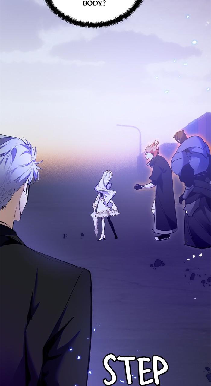 Return to Player Chapter 148 100