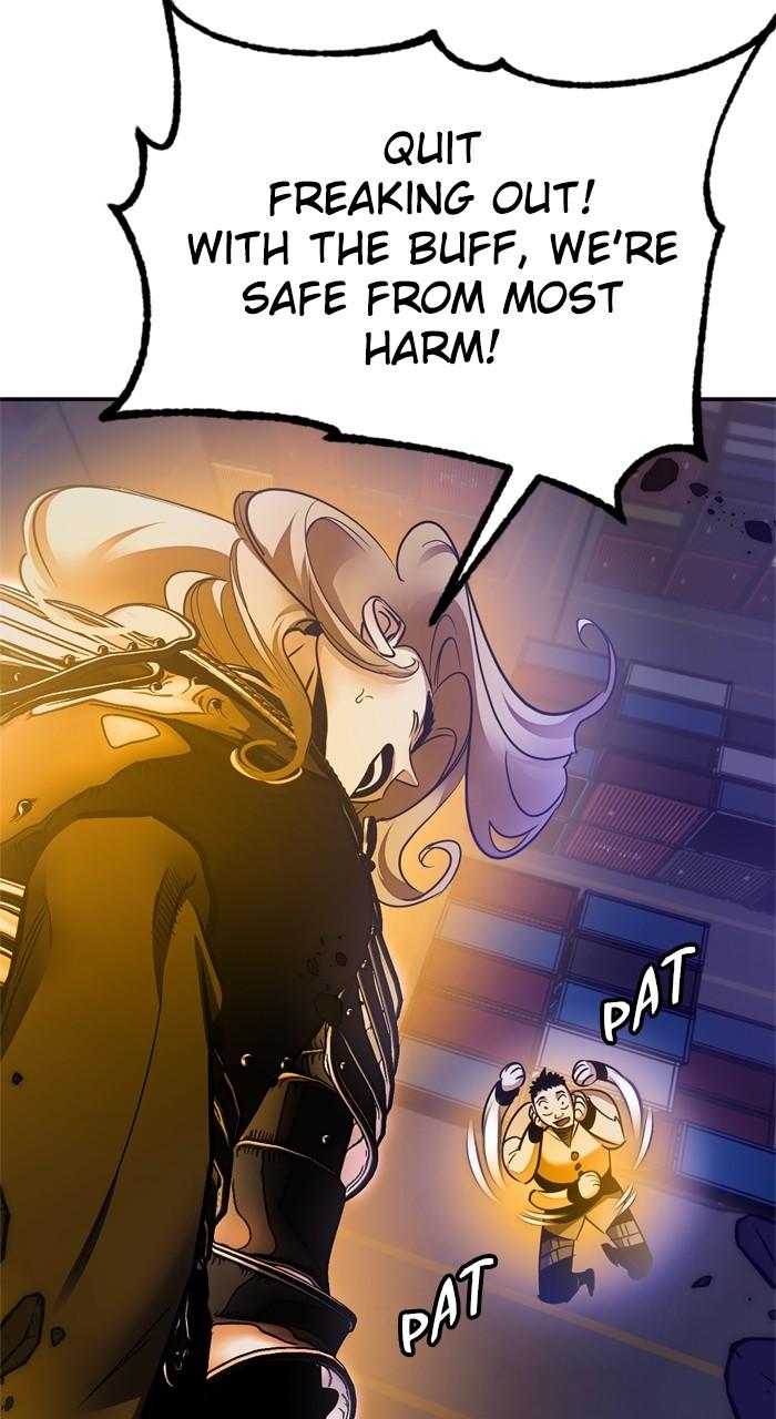 Return to Player Chapter 148 110