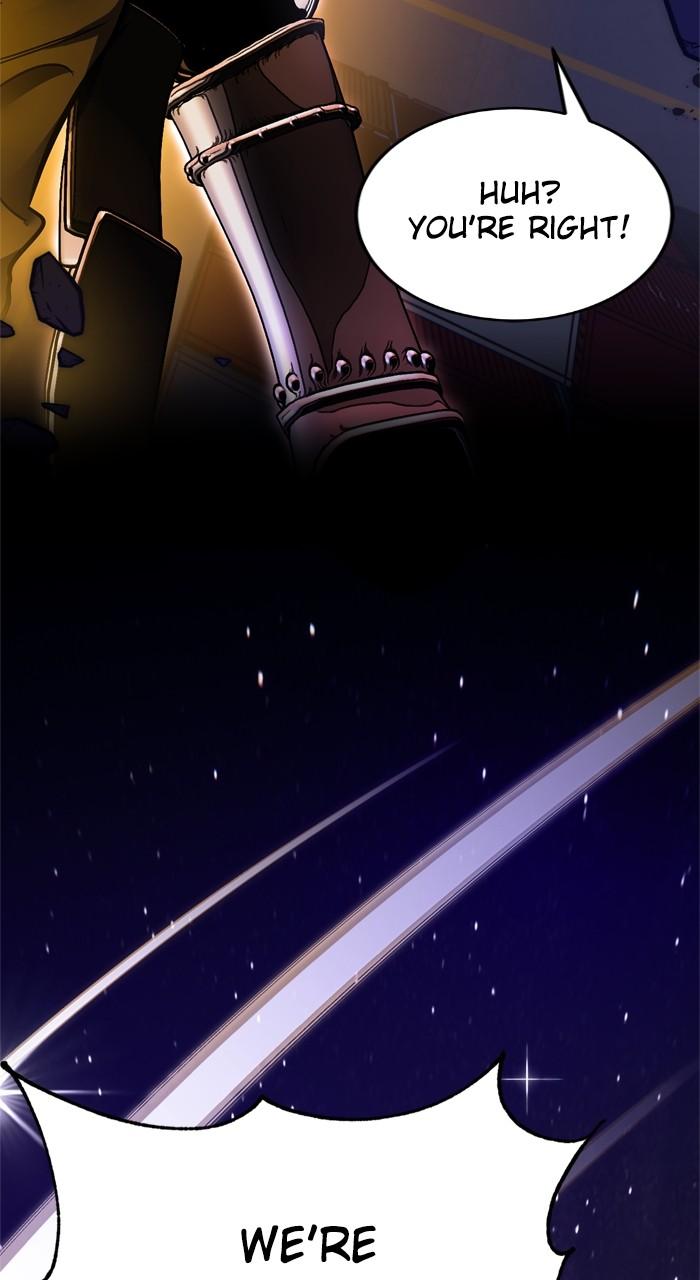 Return to Player Chapter 148 111