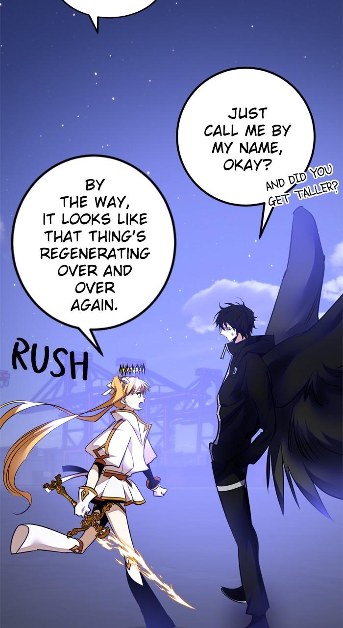 Return to Player Chapter 149 87