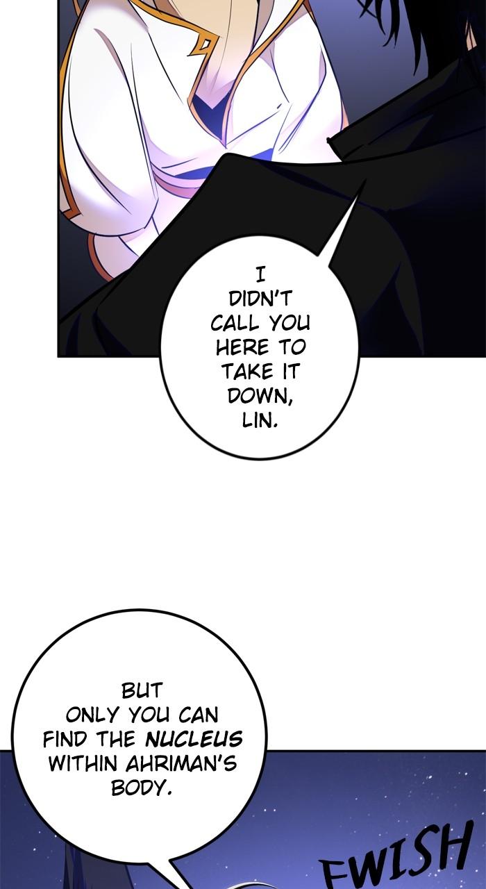 Return to Player Chapter 149 89