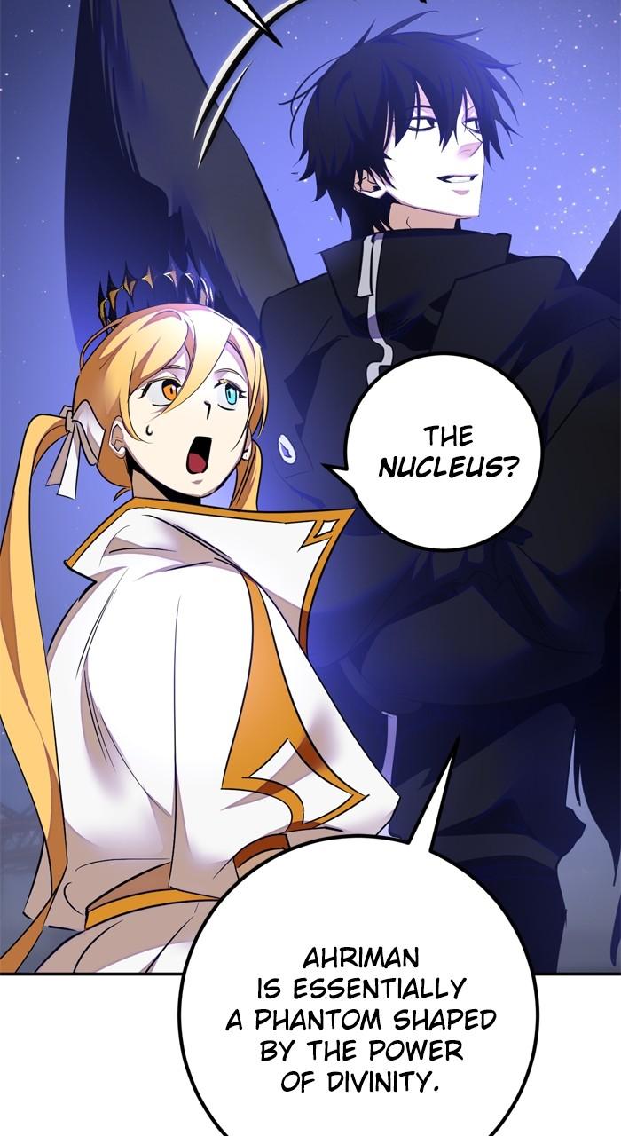 Return to Player Chapter 149 90