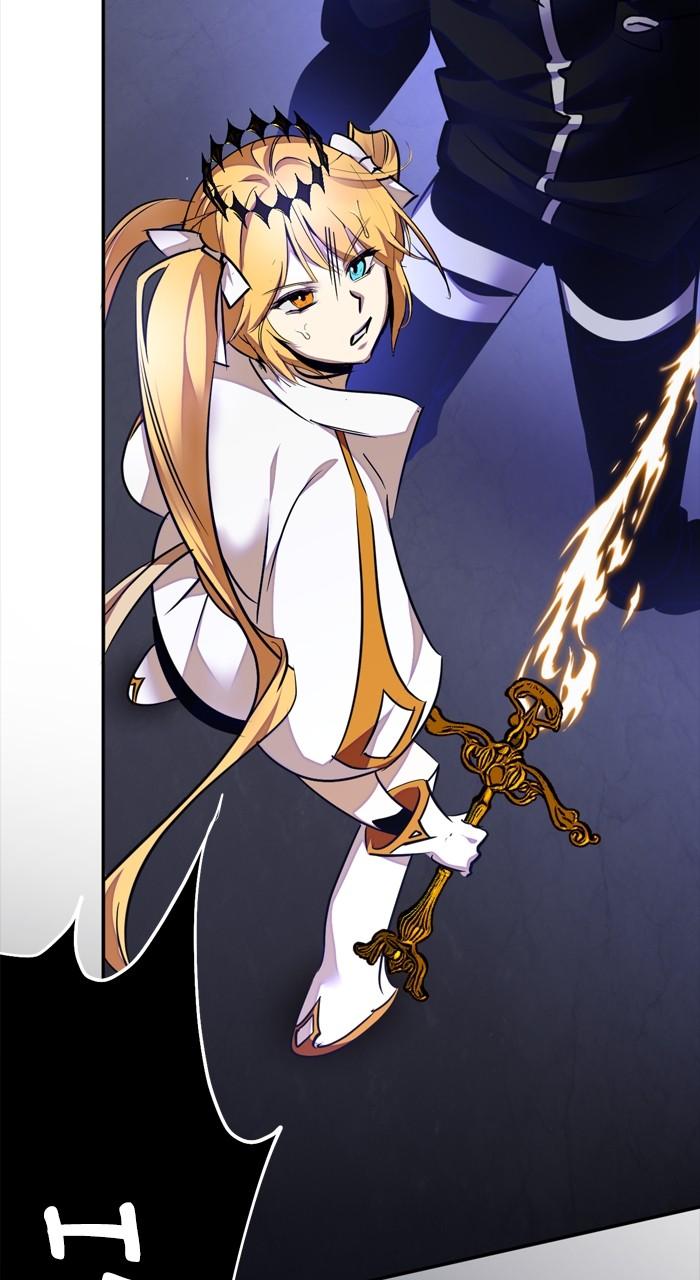 Return to Player Chapter 149 108
