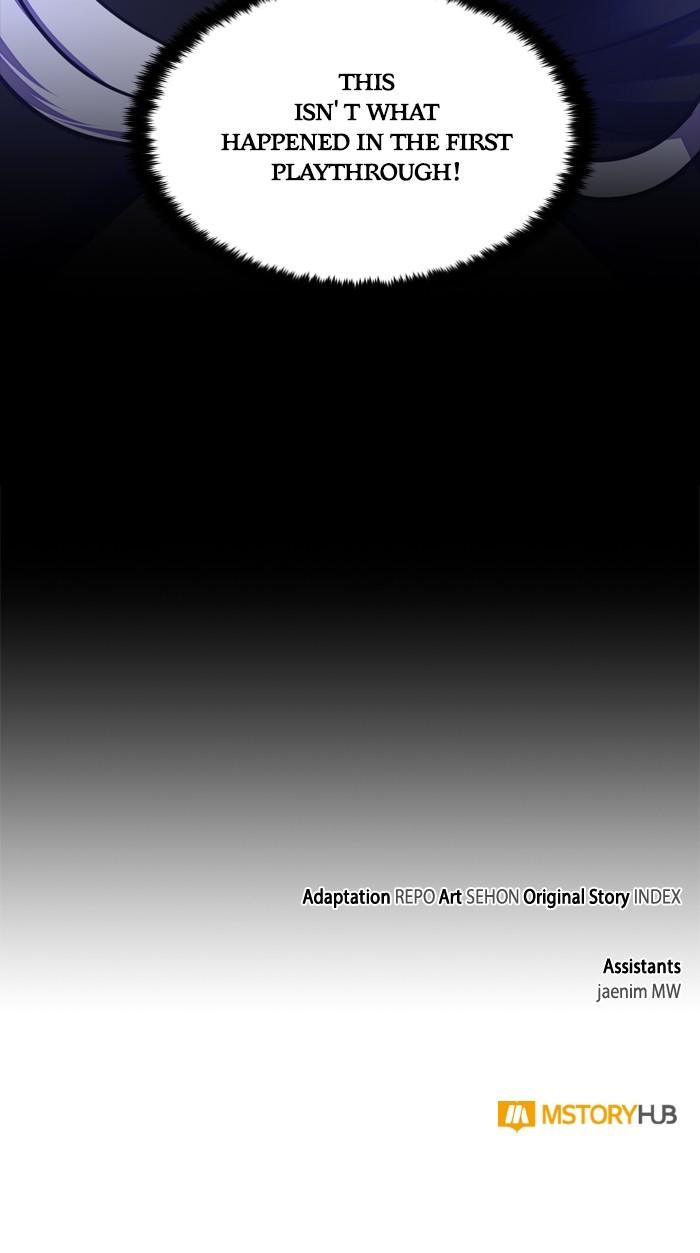 Return to Player Chapter 149 112