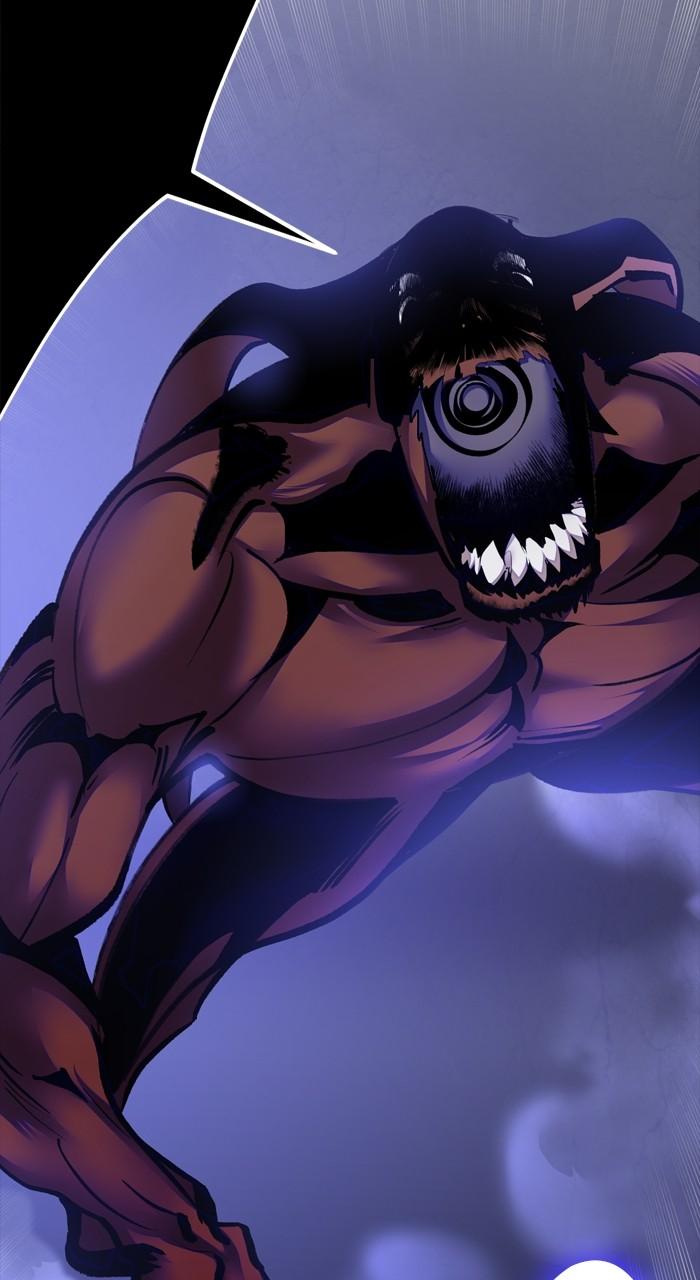 Return to Player Chapter 150 2