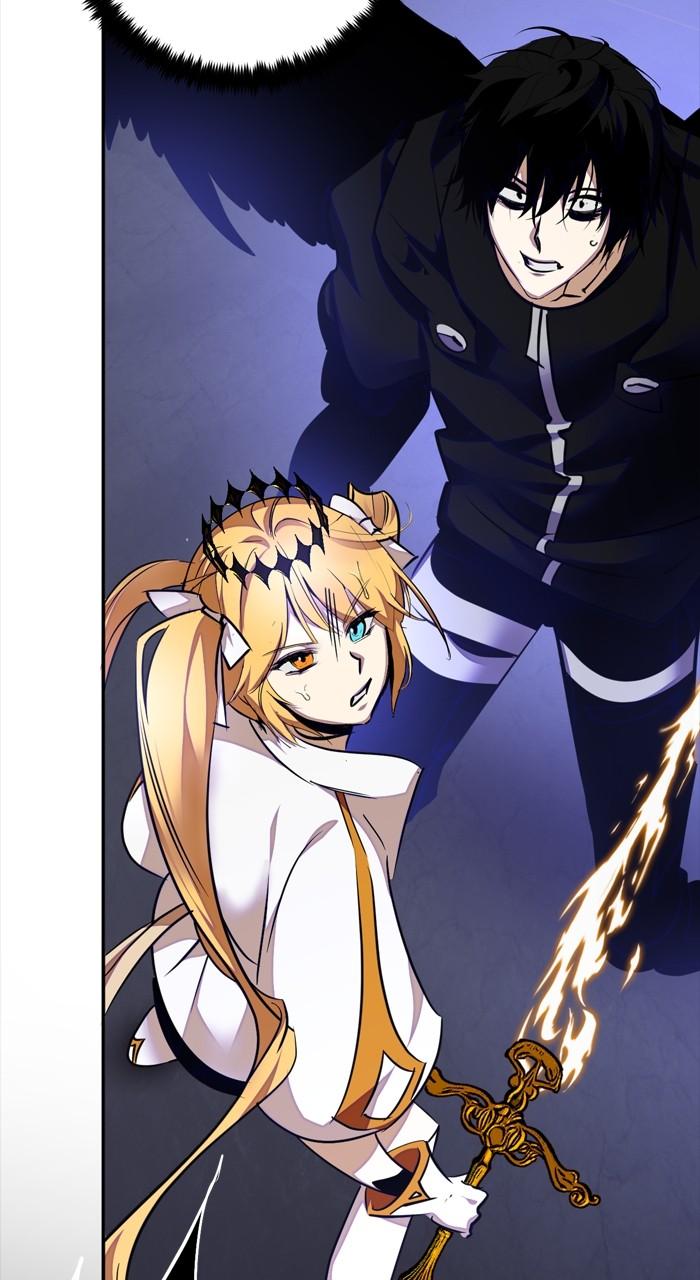 Return to Player Chapter 150 4
