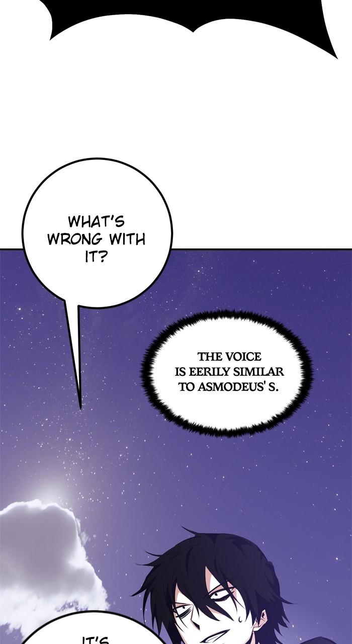 Return to Player Chapter 150 16