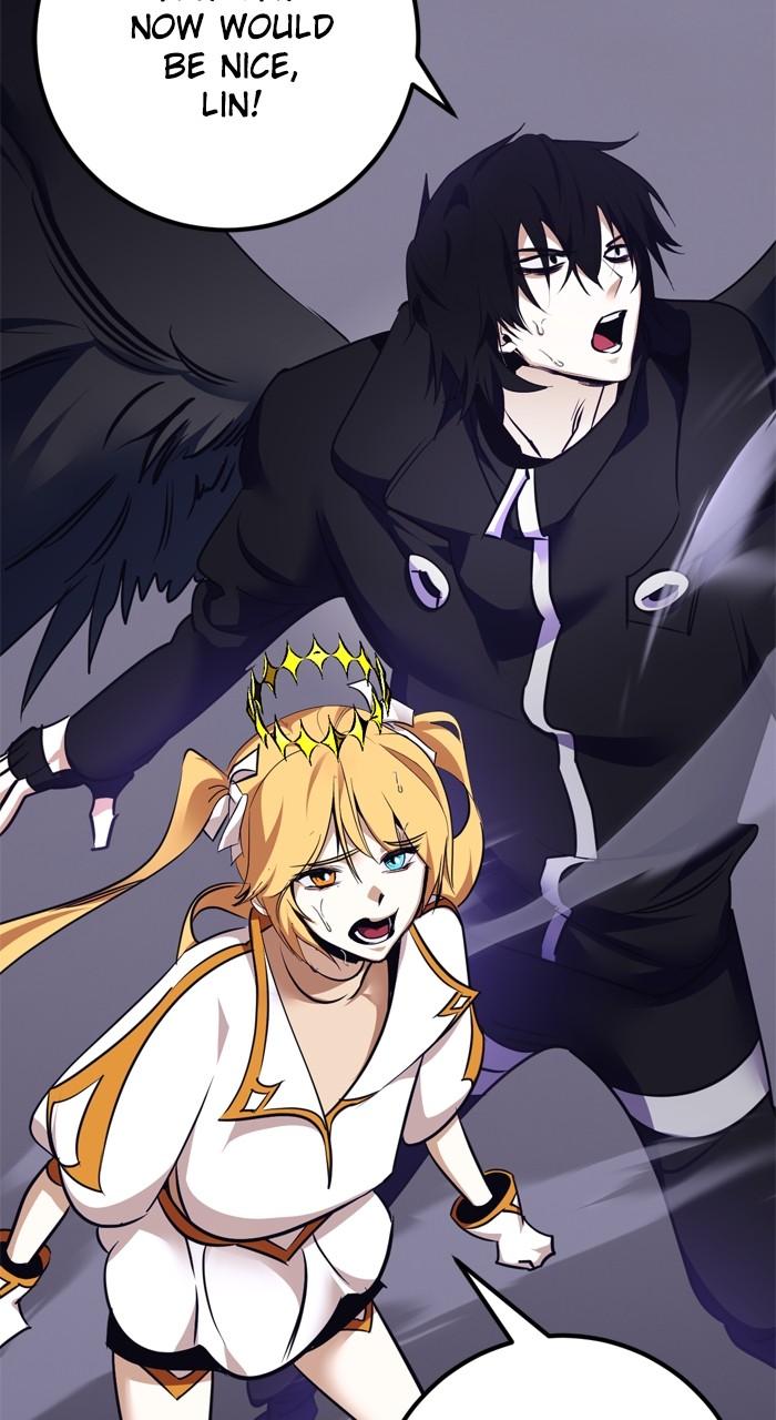 Return to Player Chapter 150 32