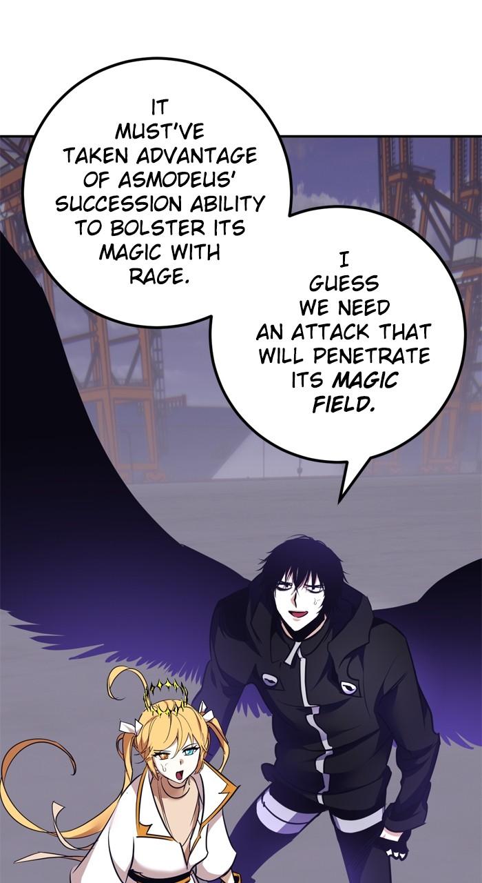 Return to Player Chapter 150 43