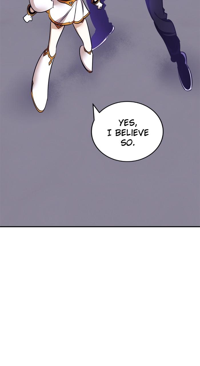 Return to Player Chapter 150 44