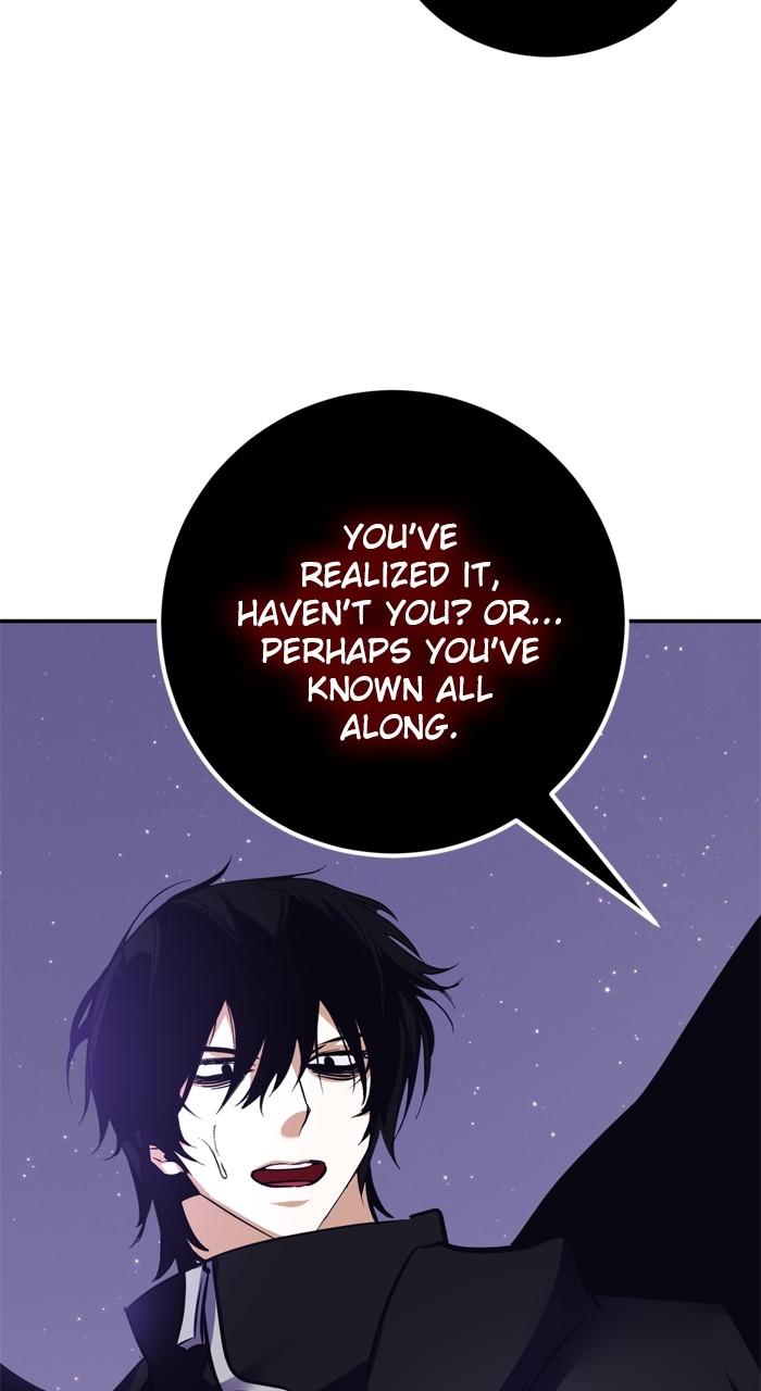 Return to Player Chapter 150 54