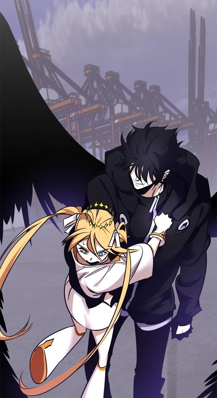 Return to Player Chapter 150 74