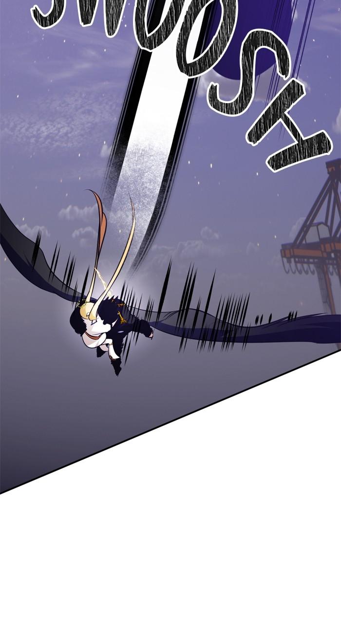 Return to Player Chapter 150 83