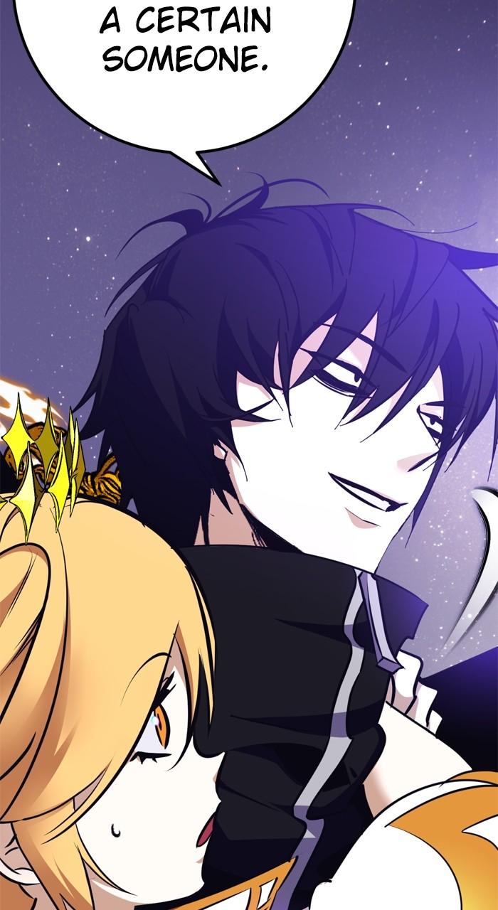 Return to Player Chapter 150 100