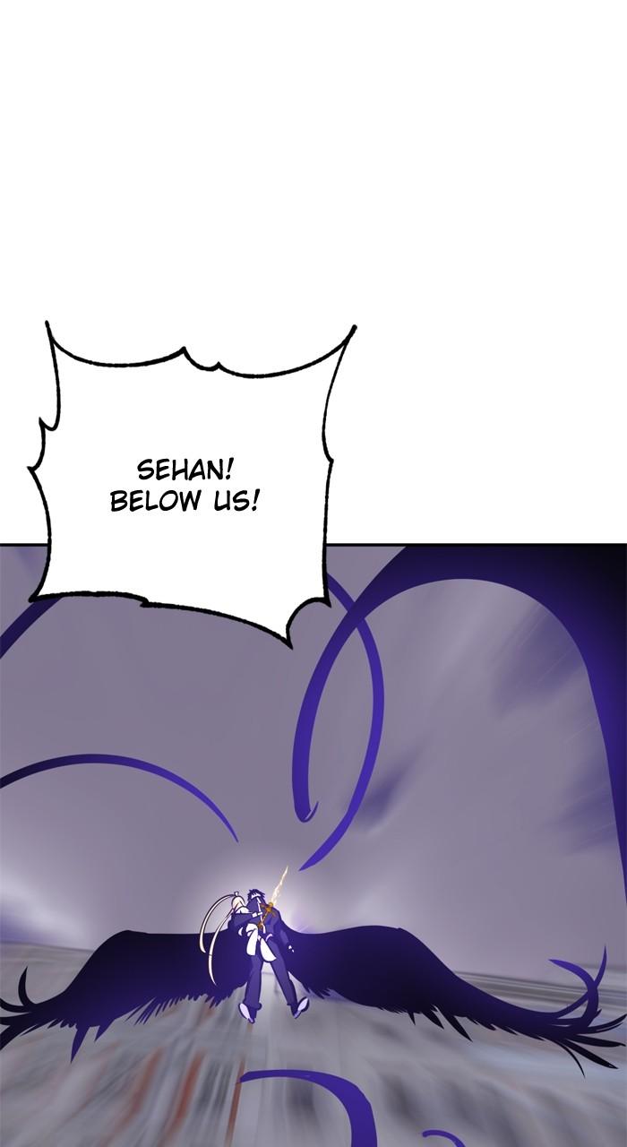 Return to Player Chapter 150 106