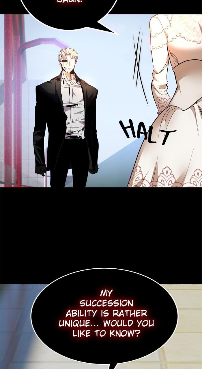Return to Player Chapter 151 30
