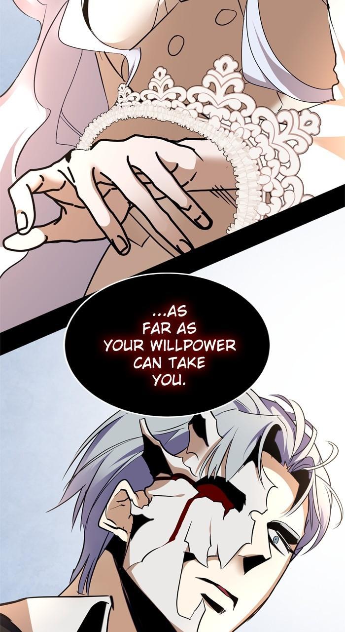 Return to Player Chapter 151 43