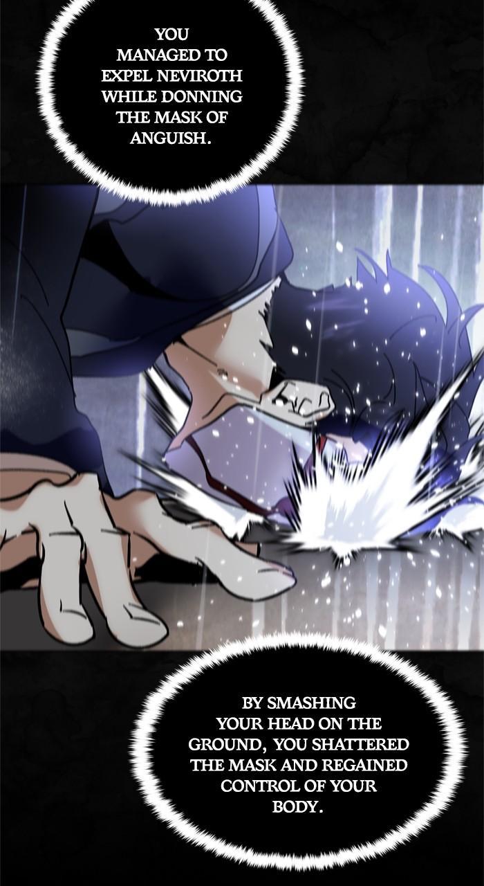 Return to Player Chapter 151 45