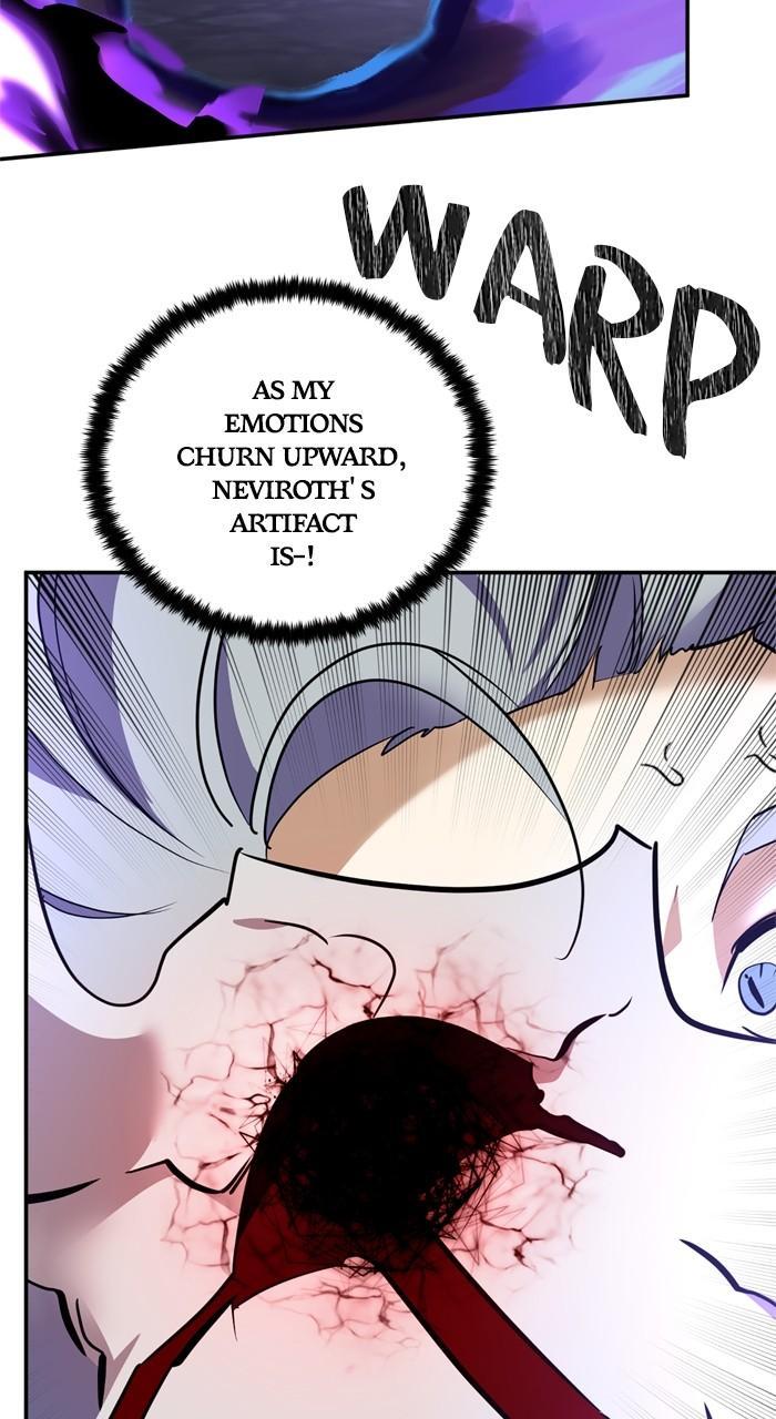 Return to Player Chapter 151 50