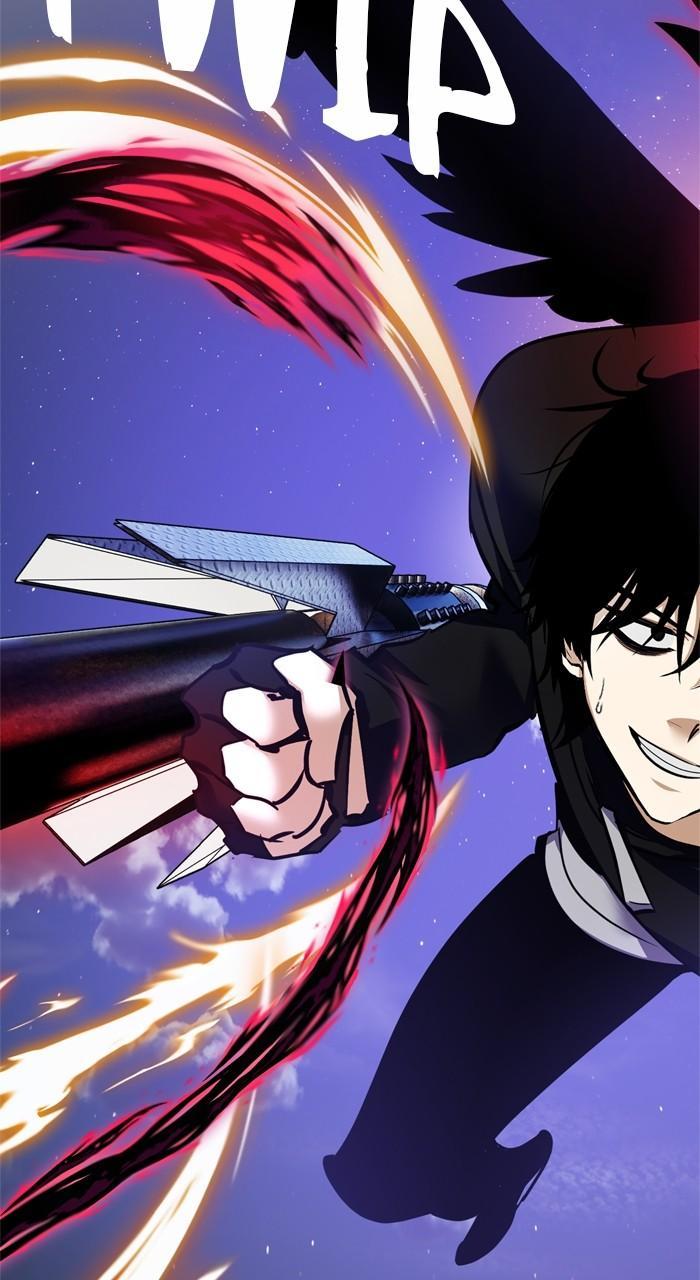 Return to Player Chapter 151 79